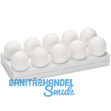 LIEBHERR Eierabsteller variabel