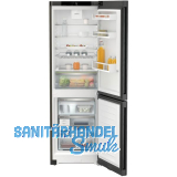 LIEBHERR Stand-K�hl-Gefrierkombination CNbdb 5223 Schwarz -