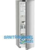 LIEBHERR Stand-K�hlschrank RDsfd 5220-22 Edelstahl