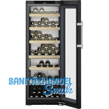 LIEBHERR Stand-Weink�hlschrank WPbsi 5052, H�he 1654 mm