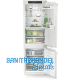 LIEBHERR K�hl-Gefrierkombination IKGBN 51Vd23i, integrierbar 1780 mm