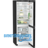 LIEBHERR Stand-K�hl-Gefrierkombination CBNbda 5223 Schwarz -