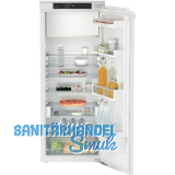 LIEBHERR K�hlschrank IRd 4521 mit Gefrierfach, integrierbar 1400 mm