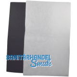 Vlies-Fettfilter und Kohlefilter