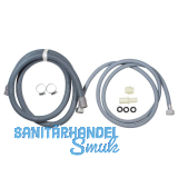 Geschirrsp�ler Schlauchverl�ngerung ohne Aqua Stop� 2 m