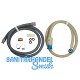 Geschirrsp�ler Schlauchverl�ngerung Aqua Stop� 1,5 m