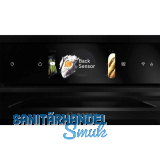 BOSCH Türgriff 11052693, Schwarz BOSCH Türgriff 11052693, Schwarz