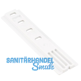 LIEBHERR Gleitschiene Mitnehmer