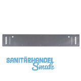 Geschirrsp�ler Dunstblech, 600 mm breit