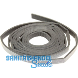 Dichtband f�r Kochfeld