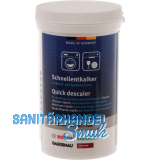 BSH Schnell-Entkalker f�r Geschirrsp�ler und Waschmaschinen 00312330