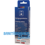 BSH Reinigungstabs f�r Kaffeemaschinen 00312502