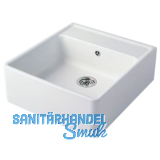 VILLEROY & BOCH Sp�lstein 632061R1 595 mm, Wei� Alpin