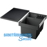 BLANCO Abfallsammler Flexon II XL 60/3 KB 600 mm
