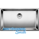 BLANCO 2D-Sp�le Andano 700-IF Edelstahl