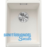 BLANCO Unterbau-Sp�le Subline 320-U, Wei�
