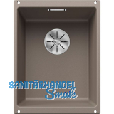 BLANCO Unterbau-Sp�le Subline 320-U, Tartufo