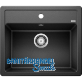 BLANCO Einbausp�le Legra 6, Anthrazit