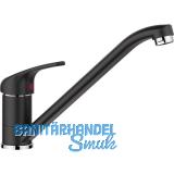 BLANCO K�chenarmatur Daras 517721 druckfest Anthrazit