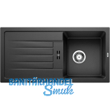 BLANCO Einbausp�le Favum 45 S Anthrazit, reversibel