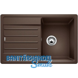 BLANCO Einbausp�le Legra 45 S Cafe, reversibel