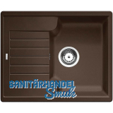 BLANCO Einbausp�le Zia 40 S Cafe, reversibel