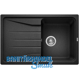 BLANCO Einbausp�le Sona 45 S Anthrazit, reversibel