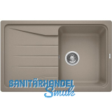 BLANCO Einbausp�le Sona 45 S Tartufo, reversibel