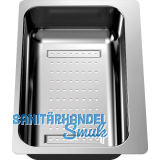BLANCO Resteschale Edelstahl 217796