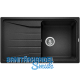 BLANCO Einbausp�le Sona 5 S Anthrazit, reversibel