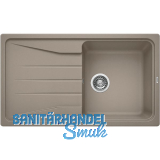 BLANCO Einbausp�le Sona 5 S Tartufo, reversibel