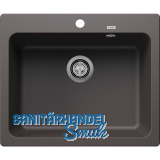 BLANCO Einbausp�le Naya 6 Felsgrau