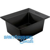 BLANCO Select Universalbox Kunststoff Anthrazit