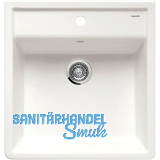 BLANCO Sp�lstein Panor 60 (1 Bohrung), Kristallwei�