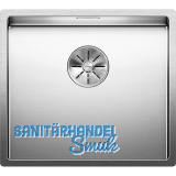 BLANCO Unterbau-Sp�le Claron 450-U Edelstahl