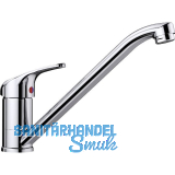 BLANCO K�chenarmatur Daras 519723 drucklos Chrom