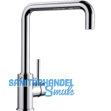 BLANCO K�chenarmatur Mili 519413 druckfest Chrom