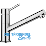 BLANCO K�chenarmatur Kano-S 521503 druckfest Chrom