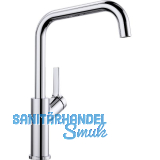 BLANCO K�chenarmatur Jurena 520764 druckfest Chrom