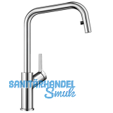 BLANCO K�chenarmatur Jurena-S 520765 druckfest Chrom