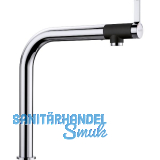 BLANCO K�chenarmatur Vonda 518434 druckfest Chrom