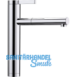 BLANCO K�chenarmatur Linee-S 517591 druckfest Chrom