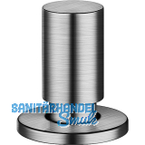 BLANCO Zugknopf Edelstahl geb�rstet