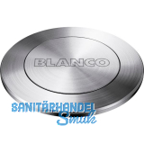 BLANCO Druckknopf PushControl II 233696 Edelstahl