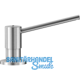 BLANCO Sp�lmittelspender Torre Edelstahl geb�rstet, 300 ml