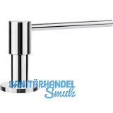 BLANCO Sp�lmittelspender Piona Chrom, 500 ml