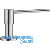 BLANCO Sp�lmittelspender Piona Edelstahl geb�rstet, 500 ml