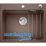 BLANCO Einbausp�le Etagon 6 Cafe