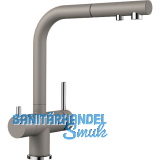 BLANCO K�chenarmatur Fontas-S II 525206 druckfest Tartufo