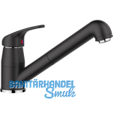 BLANCO K�chenarmatur Daras-S 526153 druckfest Silgranitschwarz